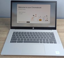 Chromebook intel n100 for sale  CHESHAM