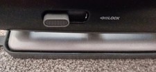 Rapesco alu hole for sale  UK