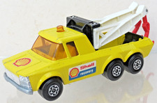 Lesney matchbox super gebraucht kaufen  Oberottmarshausen