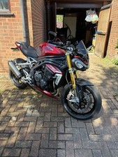 speed triple screen for sale speed triple screen for sale ASHFORD