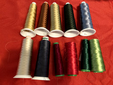 Thread rayon use for sale  Santa Rosa