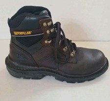 Caterpillar herren stiefel gebraucht kaufen  Berlin