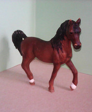 Schleich cheval 2015 d'occasion  Cusset