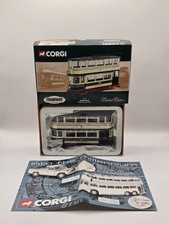 Corgi 36706 sheffield for sale Corgi 36706 sheffield for sale  WORCESTER