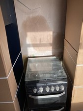 Hotpoint gas cooker for sale  BIRMINGHAM