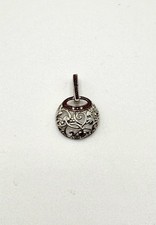 Clogau pendant silver for sale Clogau pendant silver for sale  LONDON