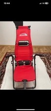Rückentrainer backlounge gebraucht kaufen  Giengen an der Brenz