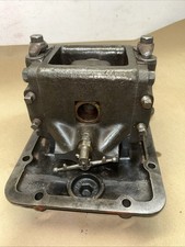 Ford hydraulic pump for sale  Decatur