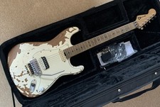 Charvel henrik danhage for sale  UK