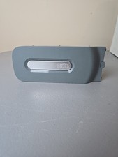 Disco rígido externo original oficial original do fabricante Microsoft Xbox 360 120GB prata comprar usado  Enviando para Brazil