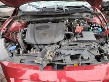 Automatic transmission 1.5l for sale  Portland