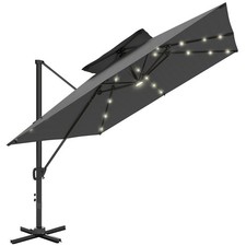 Outsunny 3.5m led for sale  GREENFORD