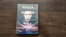Usado, Roger Waters: The Wall DVD   Like New comprar usado  Enviando para Brazil
