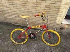 Bmx atala old usato  Grottazzolina