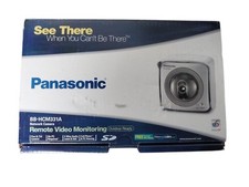 Panasonic hcm311a network for sale  Lockhart