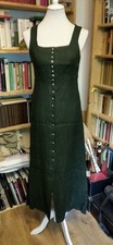 Gössl leinen dirndl gebraucht kaufen  Hagen