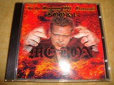 Ron feuerwall 2001 gebraucht kaufen  Offenbach am Main