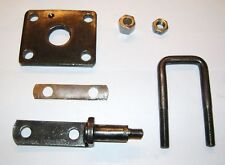 Fiat topolino supporti usato  Montefiascone
