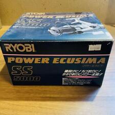 Ryobi Power Excima Exima Ss5000 comprar usado  Enviando para Brazil