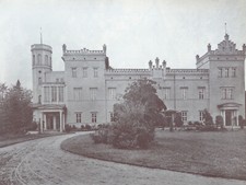 Schloss wallisfurth wolany gebraucht kaufen  Bischofswerda, Demitz-Thumitz, Schmölln-Putzkau