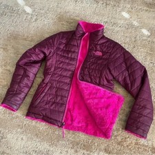 North face girl for sale  Divide