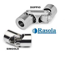 Giunto snodo cardanico usato  Barletta