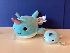 Squishmallows squishville cute for sale  PEACEHAVEN