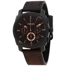 Fossil machine chronograph for sale  Brooklyn