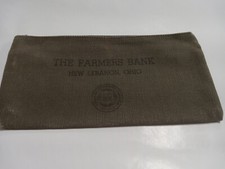 Vtg deposit bank for sale  West Alexandria