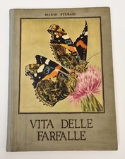 Entomologia vita delle usato  Torino