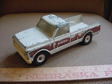 Rare vintage ertl for sale  Beatrice