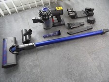 Dyson fluffy cordless for sale  UK