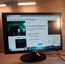 Samsung b2240ew black for sale  San Diego