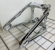 Harley chrome softail for sale  Yorba Linda