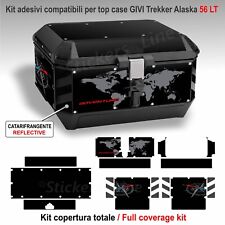 Kit adesivi compatibili usato  Pineto