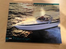 Chris craft 1990 for sale  Lewisville