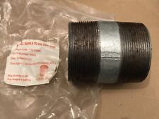 Galvanised 2.5 heavy for sale  DAGENHAM