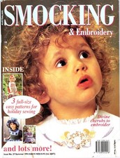 Issue australian smocking for sale  Ballwin