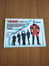1982 viking sport usato  Romallo