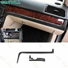 Faixa de painel console médio aço fibra carbono para VW Passat B7 2011-15 comprar usado Faixa de painel console médio aço fibra carbono para VW Passat B7 2011-15 comprar usado  Enviando para Brazil