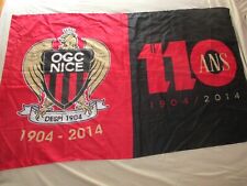 Drapeau flag ancien d'occasion  Nice-