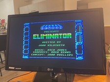 Compilation jeux amstrad d'occasion  Gagny