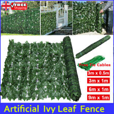 Artificial hedge fake for sale  UK