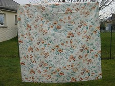 Tissu ameublement paire d'occasion  Puisserguier