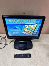 Technika black lcd for sale  CREWE
