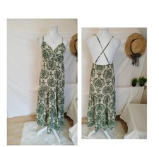 Robe longue style d'occasion  Neauphle-le-Château