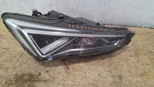 Frontscheinwerfer seat tarraco gebraucht kaufen  Geesthacht