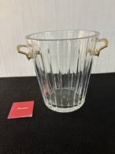 Seau champagne modèle d'occasion  Baccarat