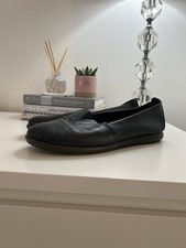 Aerosoles navy dolly for sale  BOLTON