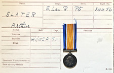 Sole entitlement ww1 for sale  ROSSENDALE